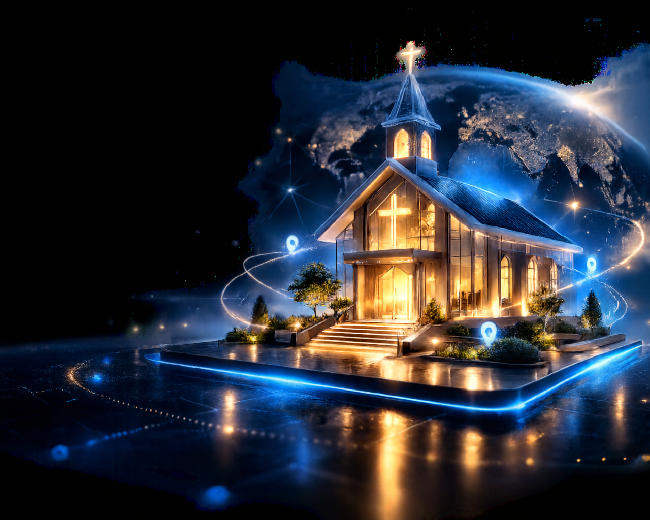 Northern Hills Bible Chapel